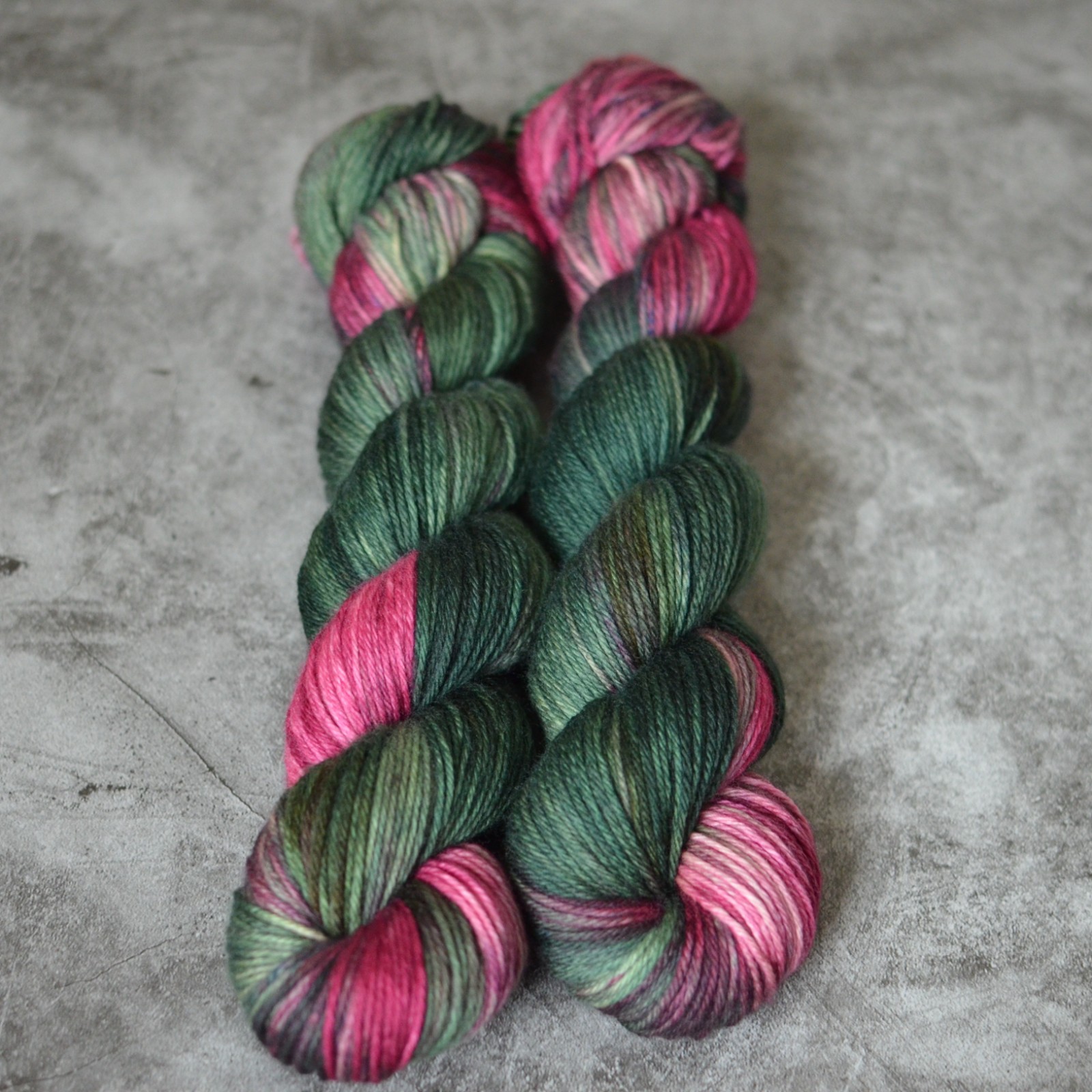 Merino DK - Eden