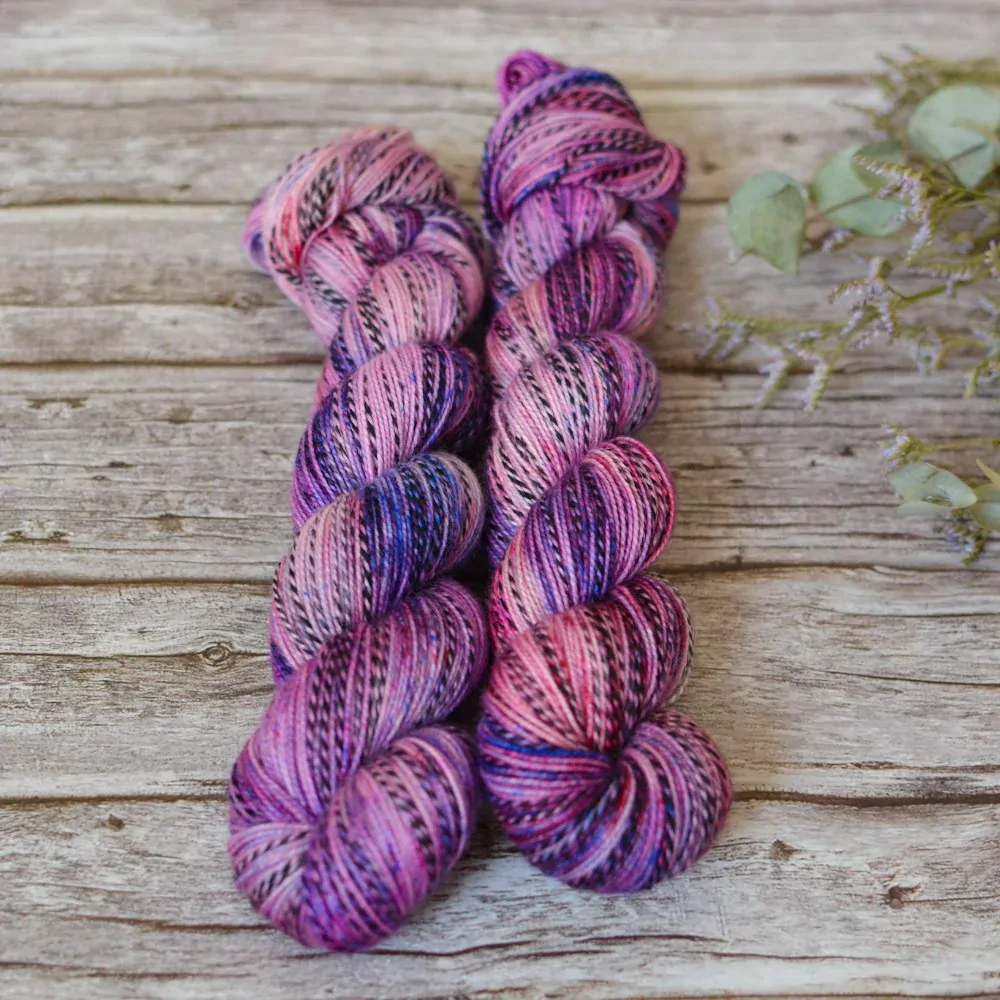 Zebra Sock - Muse