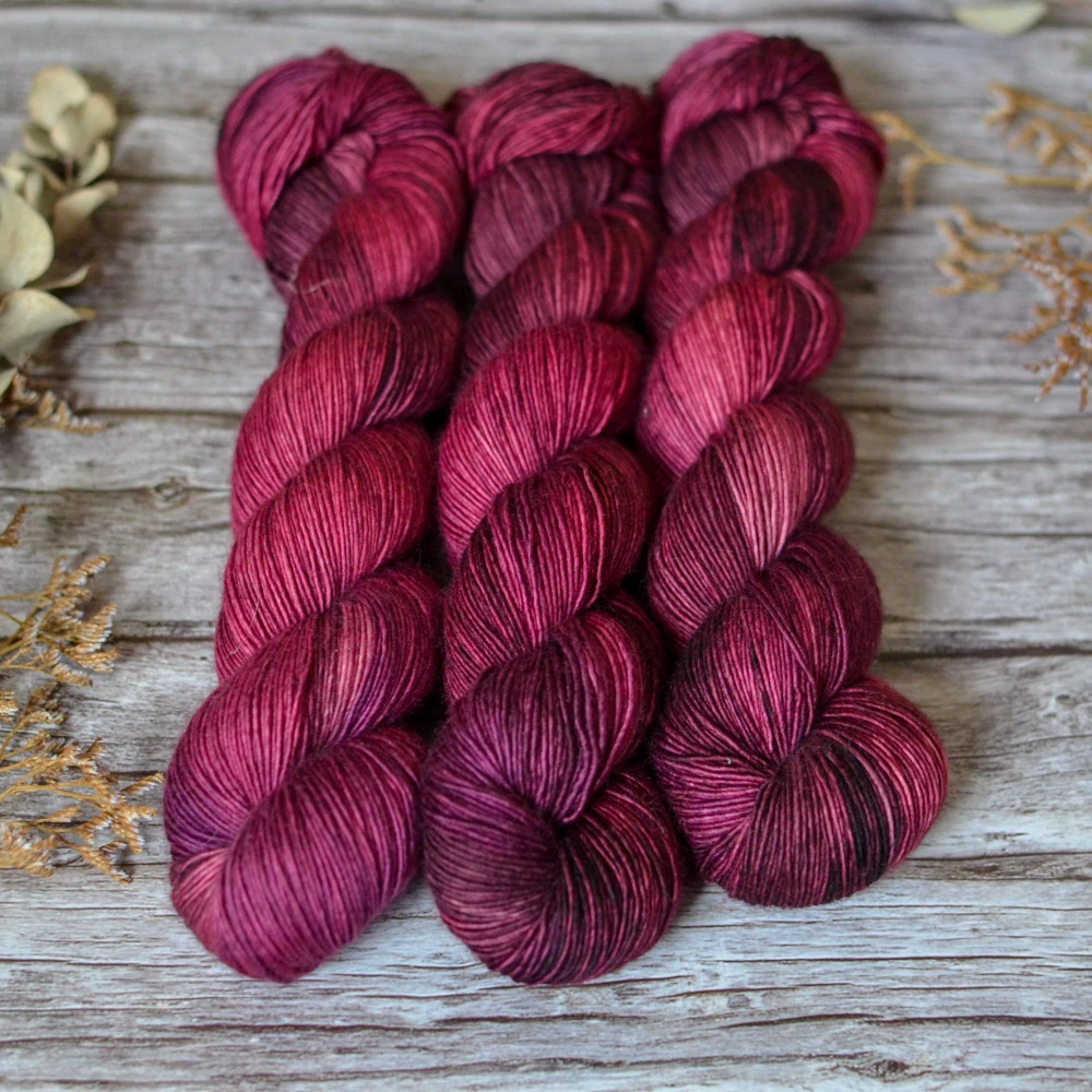 Merino singles - Pourwine