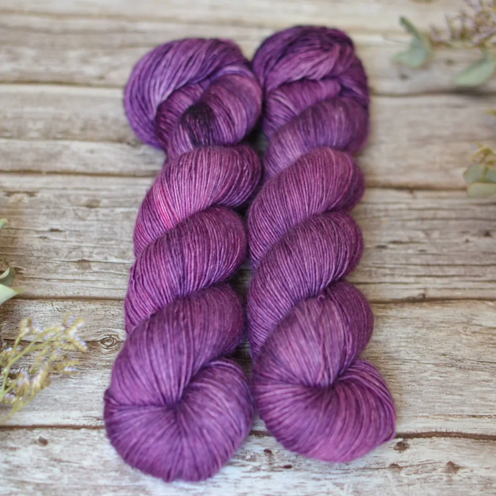 Merino singles - Violetta