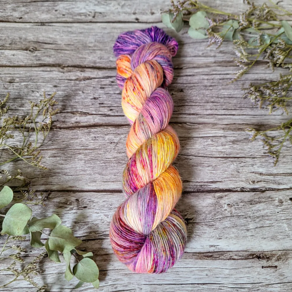 Merino Linen singles - Wild Dreams