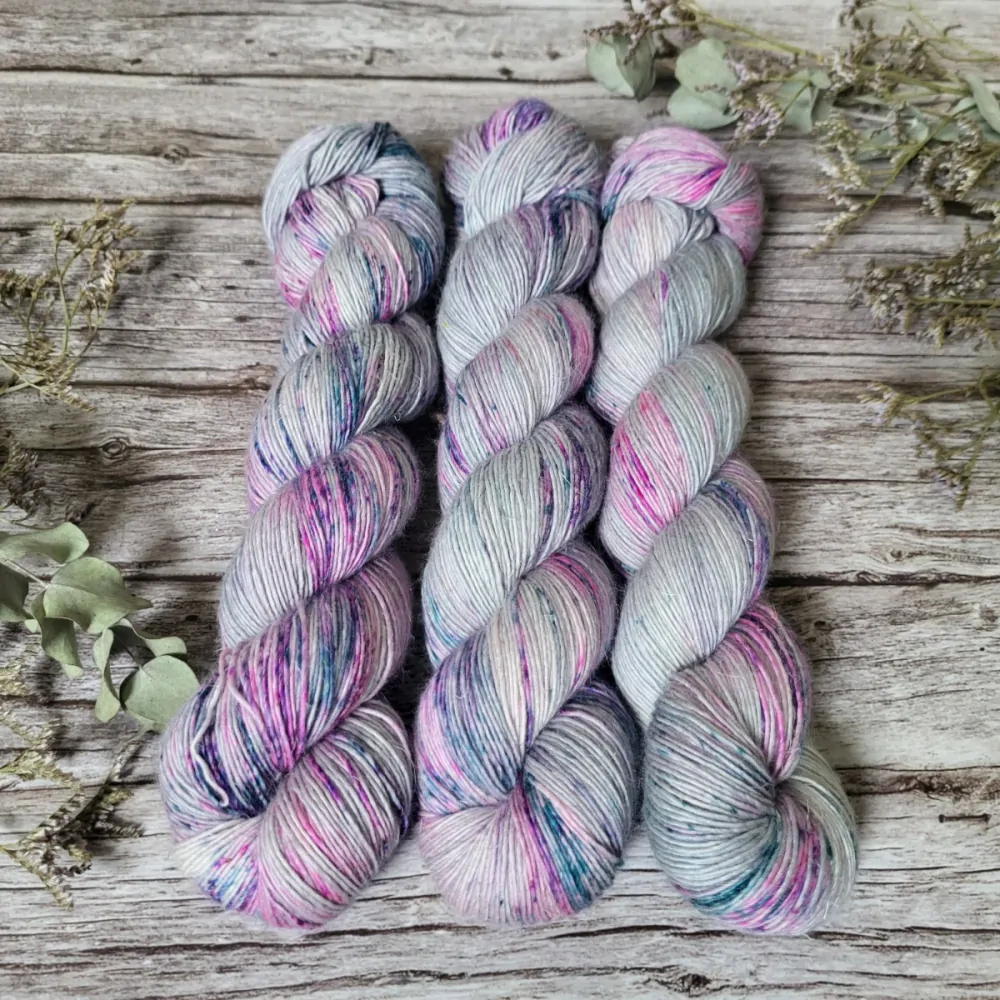 Merino Linen singles - Constellations