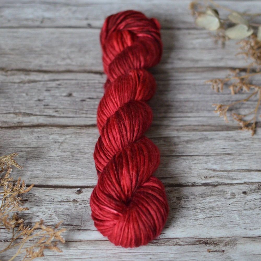 Chunky singles - Sanguine