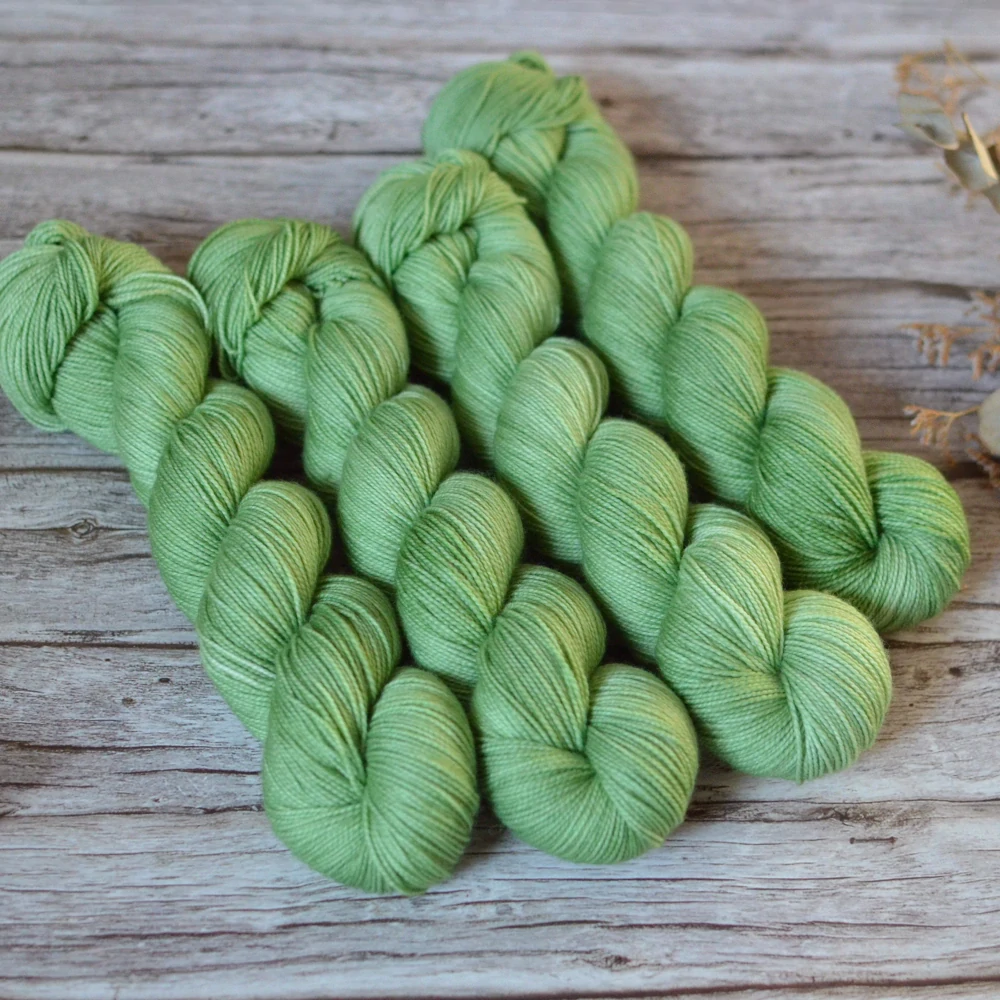 Merino High twist - First Sprouts