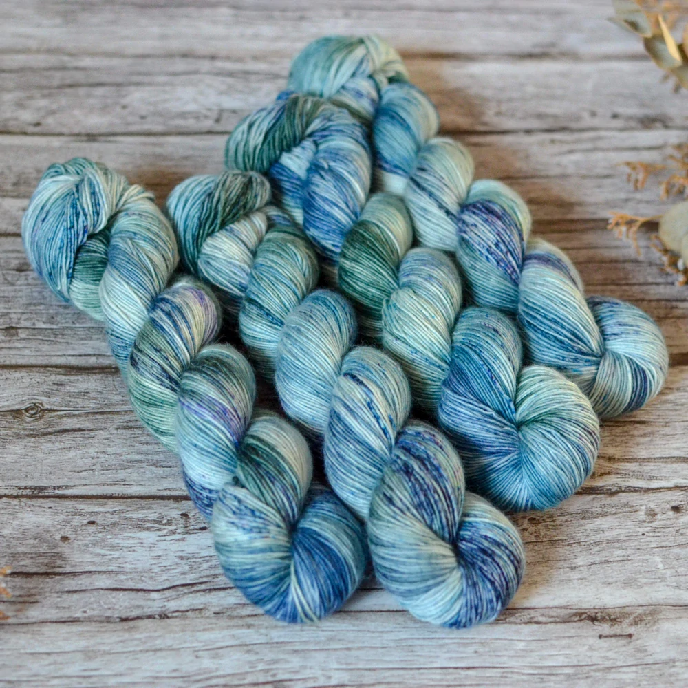 Merino singles - Imbolc