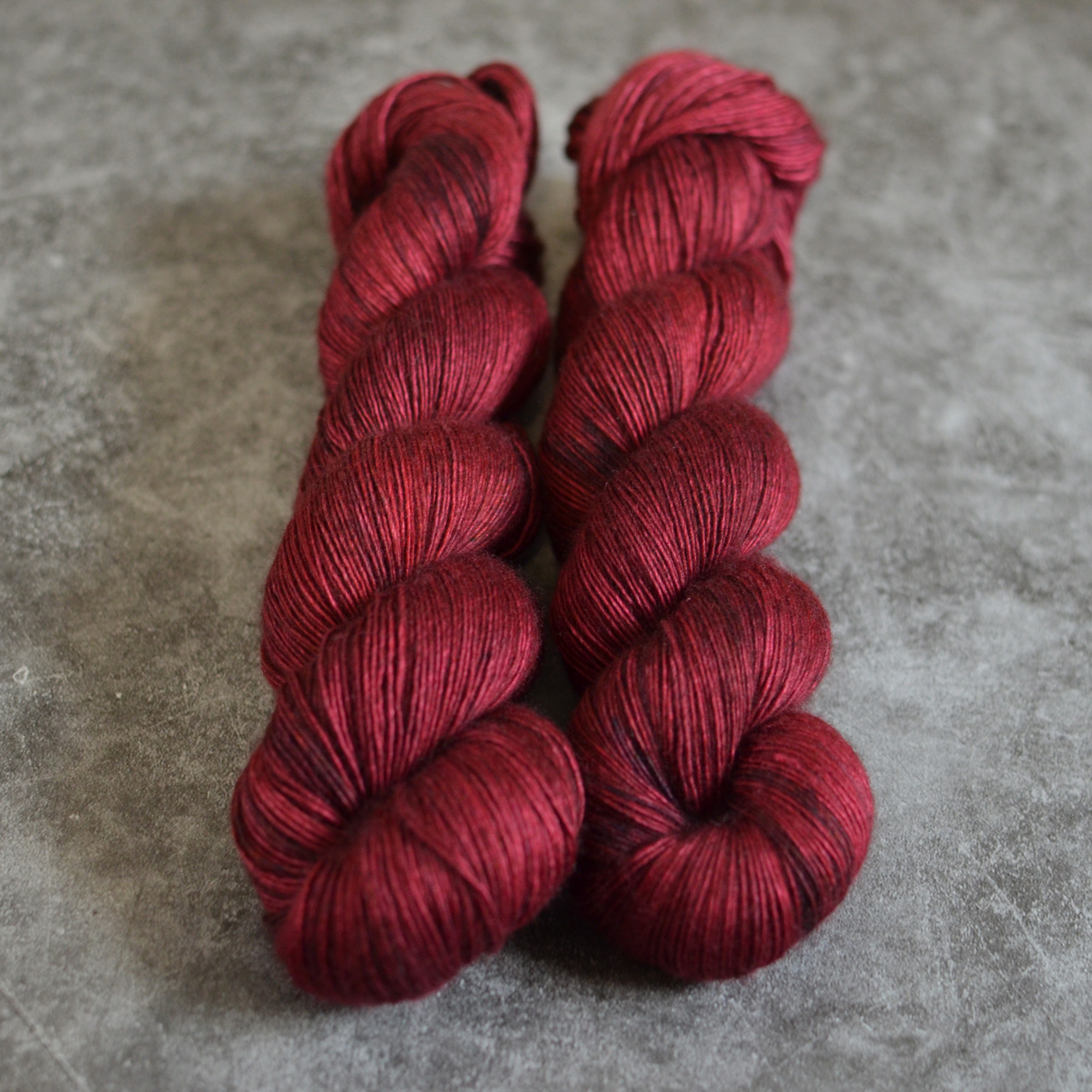 Yak singles - Corrode