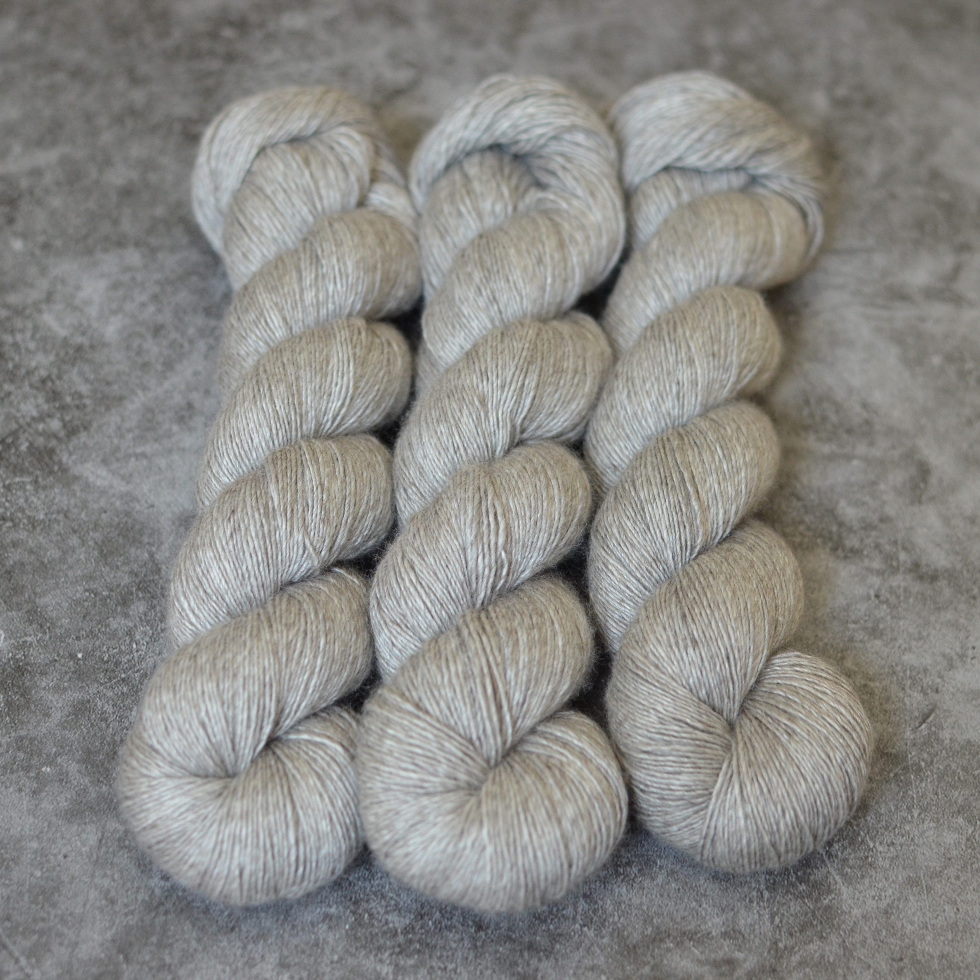 Merino Yak singles - Natur