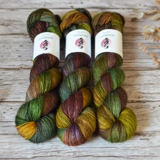 Merino Singles - Gorgone