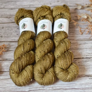 Donegal DK - Bronze Age