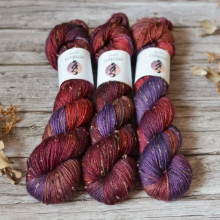 Donegal 4ply - Hestia